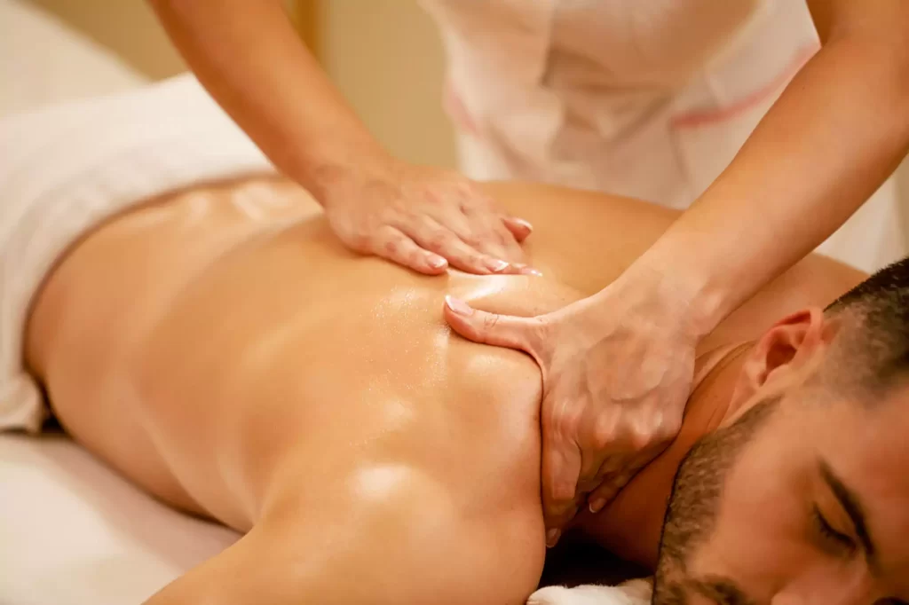MB Massage Thai Massage + Balm