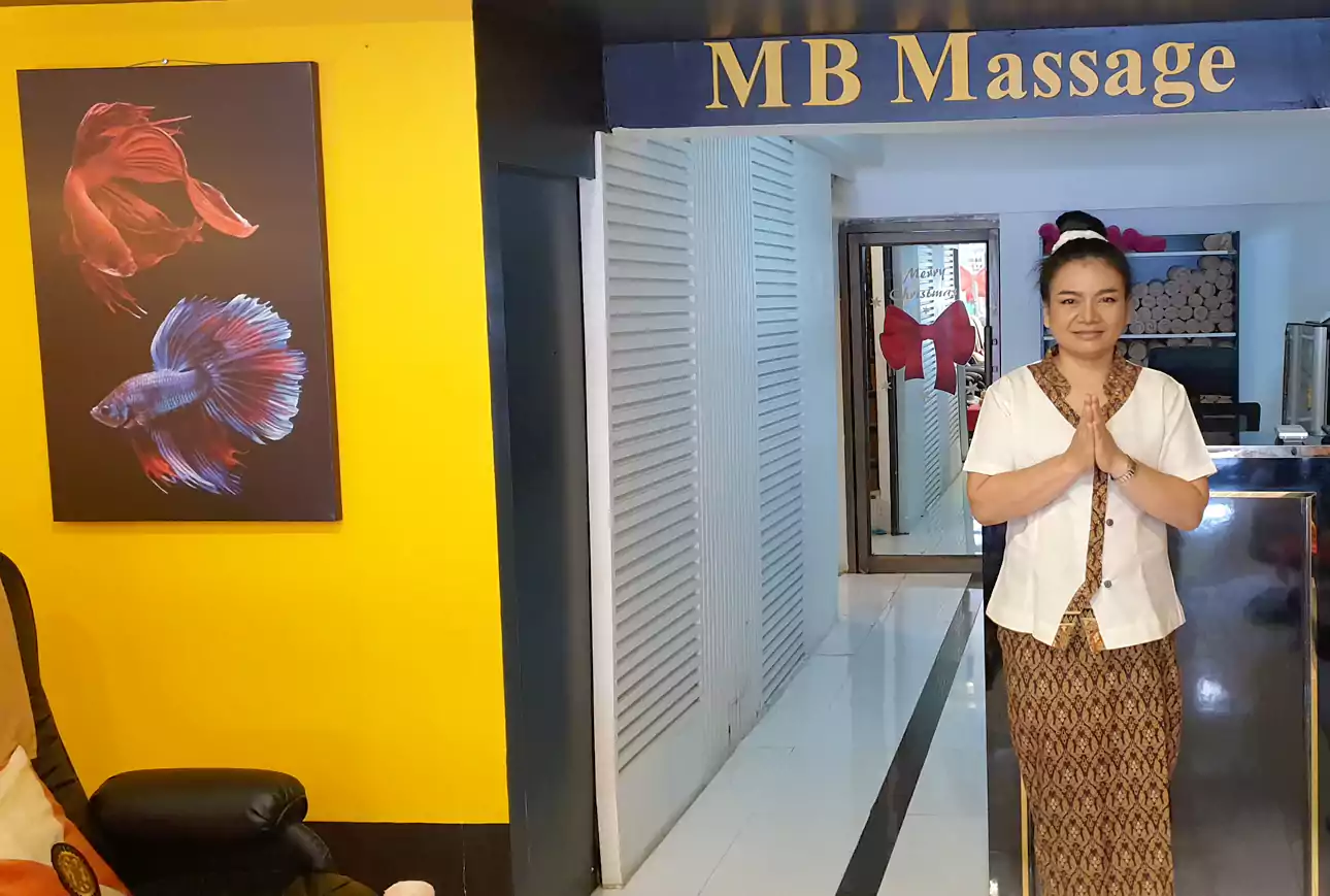 MB Massage photo Gallery 002